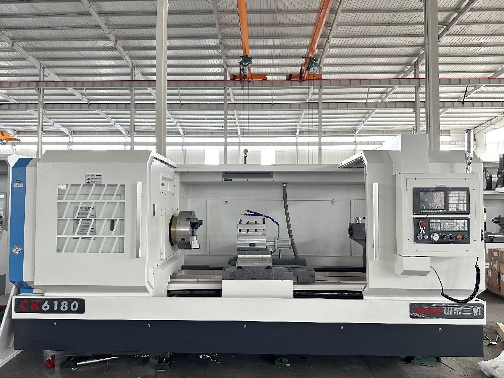 数控车床CK6180