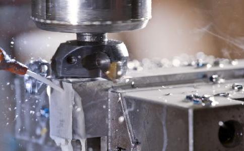 数控铣床其他功能特点